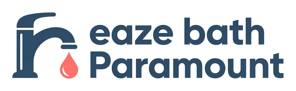Paramount Bathroom Remodeling logo